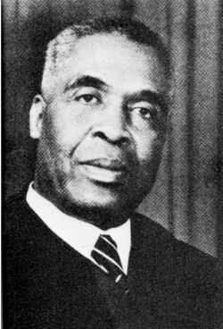 RevWilliamHunterHester1923-1964