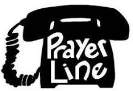 TBC Pandemic Monday-Saturday Call In Prayer 12:15pm to 12:45pm