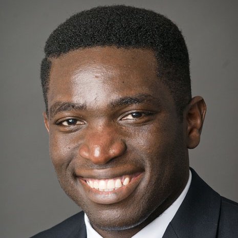 Chidi Akusobi, PhD