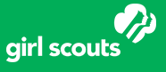 Girl scout Cookie Time