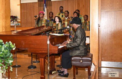 childrens choir 4