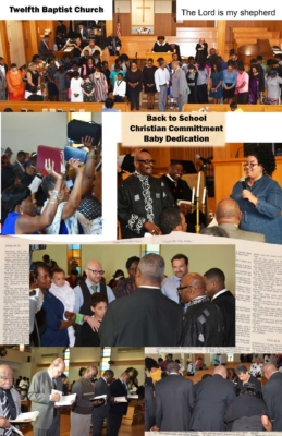 church Life